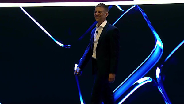 Innovators Stage | Transforming Collaboration and Sustainable Design with XR