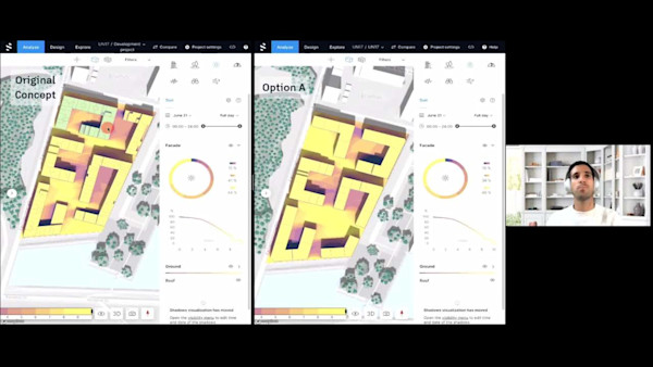 Accelerate Your Project Planning and Design Process with Spacemaker