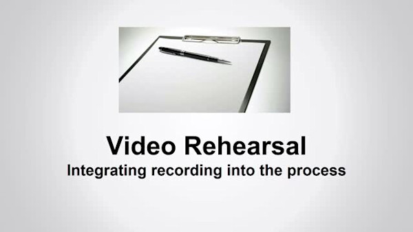 YouTube Your Training