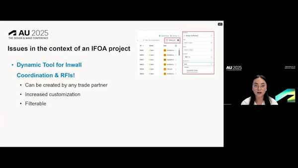 Build Smarter, Not Harder: A Coordination Case Study with Autodesk Construction Cloud 