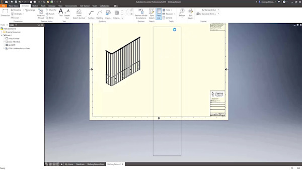 Revit and Inventor "How We Saved a Month per Project Streamlining Our Workflow" Dane Architectural