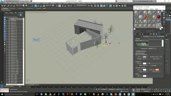 FormIt 360 Design Visualization Workflows