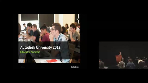Education Keynote: Learning (and Teaching) in the Digital Age