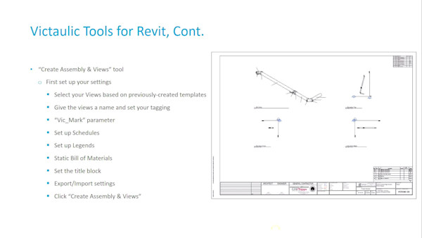 Revit for MEP Fabrication: The Process from Start to Finish