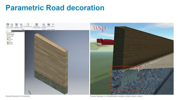 InfraWorks: Create Your Own Company Kit