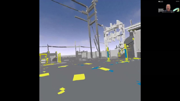 Immersive BIM Reviews: Eliminating Late-Stage Surprises with Autodesk Workshop XR and ACC 