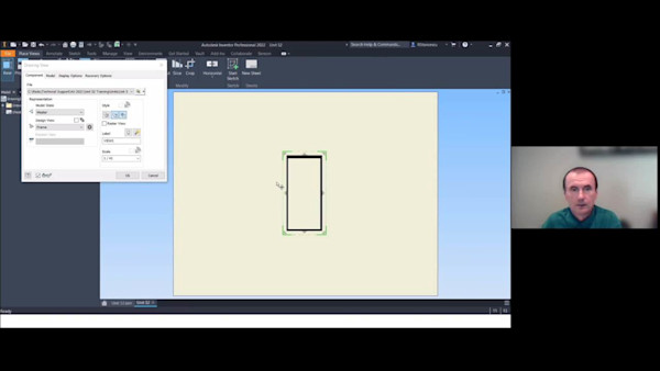 Details, Details, Details—Tips and Tricks of Detailing in Inventor