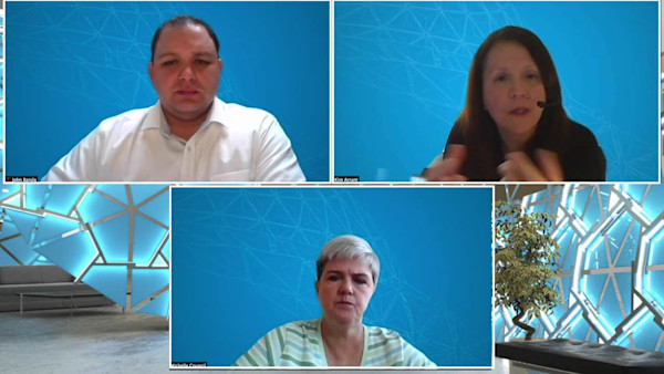 Digital Transformation for AWP