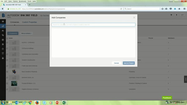BIM 360 Administration Made Easy