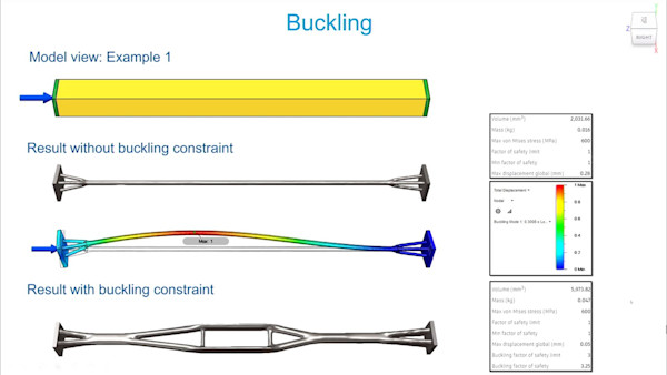 Experimental Solvers: New Capabilities in Generative Design (led by creators).