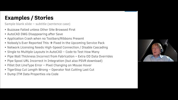 How to Troubleshoot Any Technology