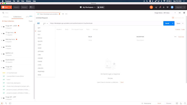 Introduction to Web APIs