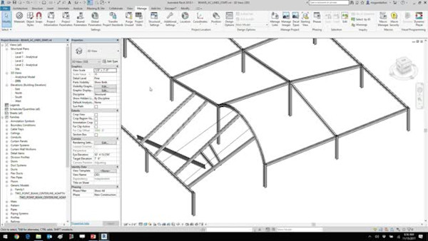 Dynamo for Structure