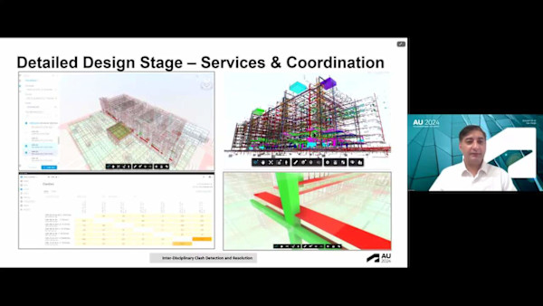 Digital Transformation from Traditional Design Deliverables and Coordination to Cloud-Based Design Collaboration