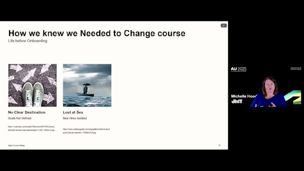 Is Your Onboarding Drifting or Driving Results?