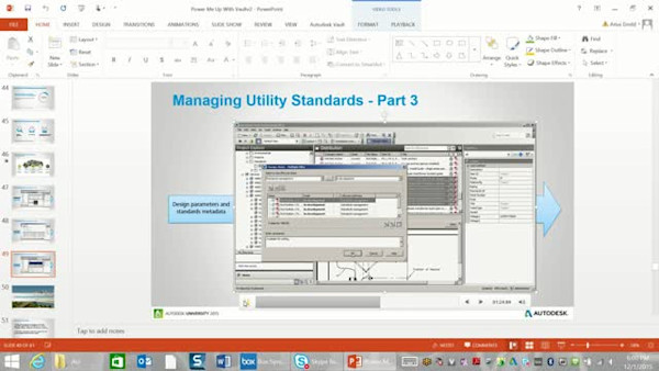Power Me Up With Vault