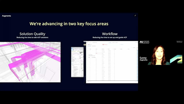 When Augmenta’s AI Joins the Project Team: Lessons Learned from Real-World AEC to Construction with AI Workflows