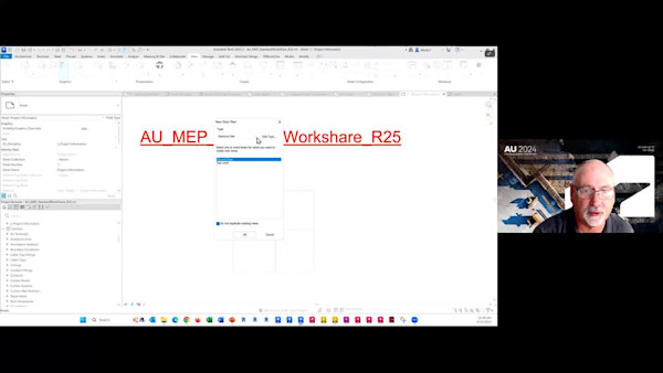 Maximizing Revit MEP: Taking Your Projects to the Next Level