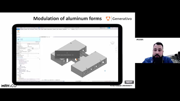 How Revit Automation Saved Tens of Thousands of Working Hours at MRV&CO