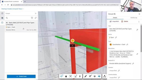 Why the Cloud Is the Perfect Companion for Structural Steel Experts