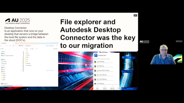 Autodesk Construction Cloud Migration Made Easy