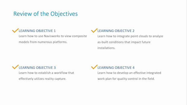 Going for Gold: Using Point Clouds and Navisworks to Build the US Olympic Museum