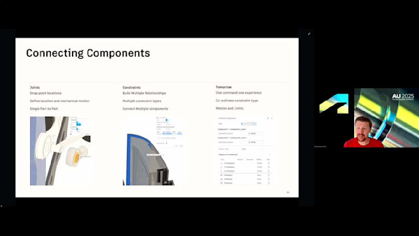Mastering Assemblies in Fusion: Foundations, Best Practices, and the New Assembly Experience