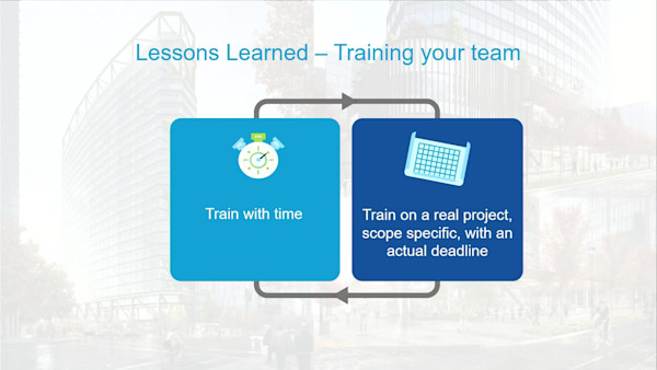 Integrating Model-Based Takeoff: Skanska + Assemble