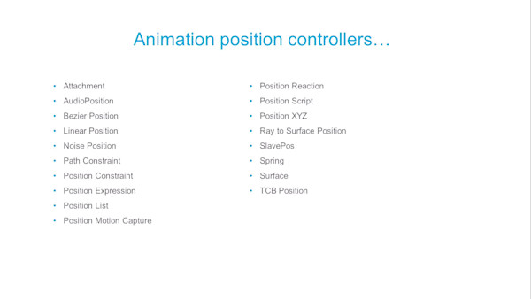 Make It Move: Animating Objects for Construction