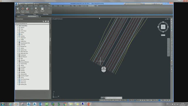 All Roads Lead to InfraWorks 360