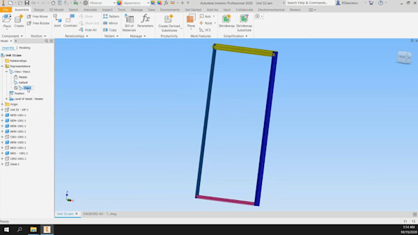 All in the Details—Tips and Tricks for Detailing Drawings in Inventor