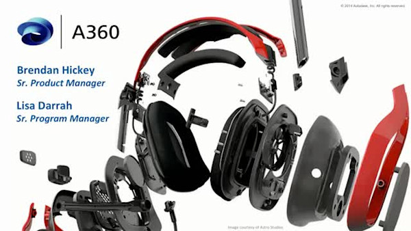 Introduction to the new A360