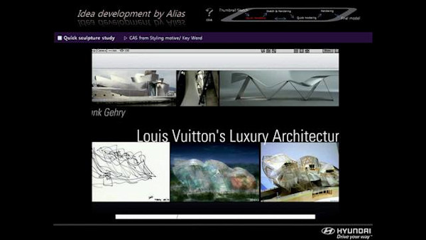 Using Autodesk® Mudbox® As a Creative Design Tool