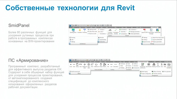 Вариативное проектирование от эскиза до проекта