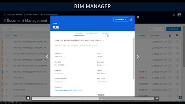 BIM 360: Putting All the Puzzle Pieces Together