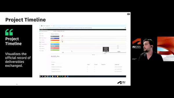 From Chaos to Control: Design Collaboration on Autodesk Construction Cloud for Infrastructure Projects