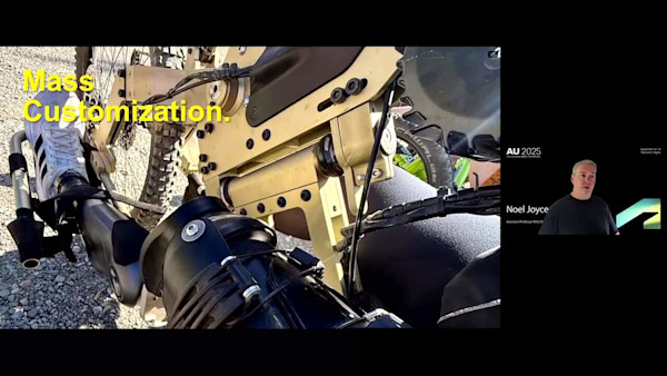 Obliterating Barriers: Designing an Extreme Sports Machine for Wheelchair Users
