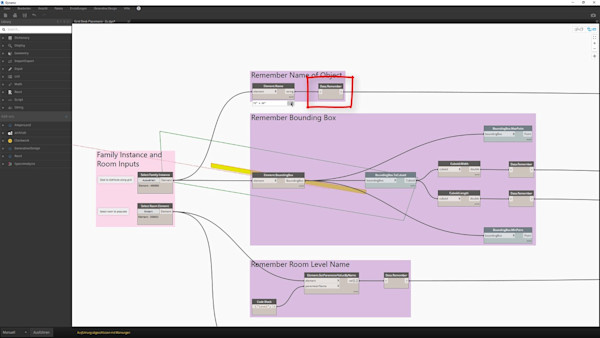 Generative Design für Revit in der Praxis