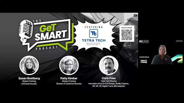 ACC Roadmap Workshop: Preconstruction