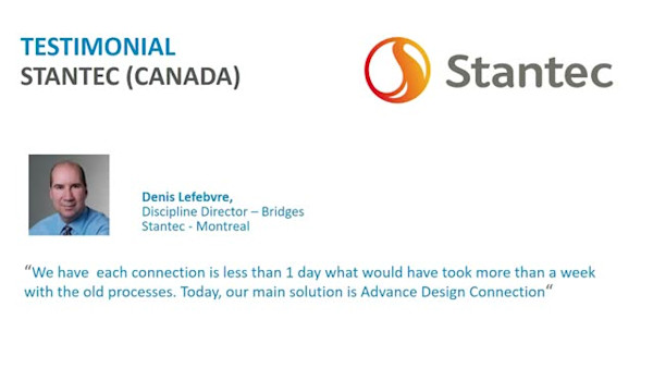 New Approach to Designing and Checking Steel Connections with Revit, Advance Steel, or Robot Structural Analysis Professional