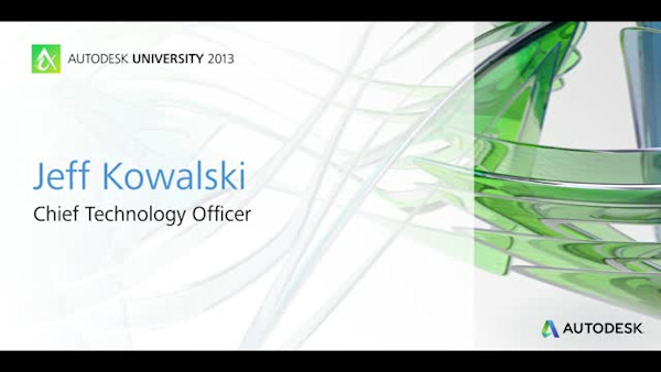 Keynote Address: The Answer Is Outside