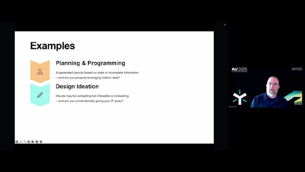 AI-Ready AEC: Building a Smart Digital Foundation with Autodesk and Egnyte