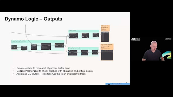 Generative Design Made Easy: Practical Generative Design Workflows for Civil 3D Users