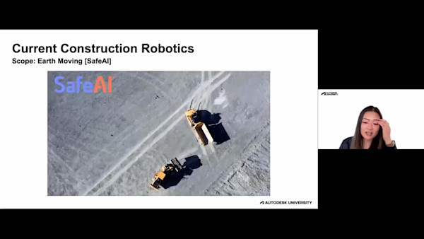 From BIM to Construction Robotics and Beyond