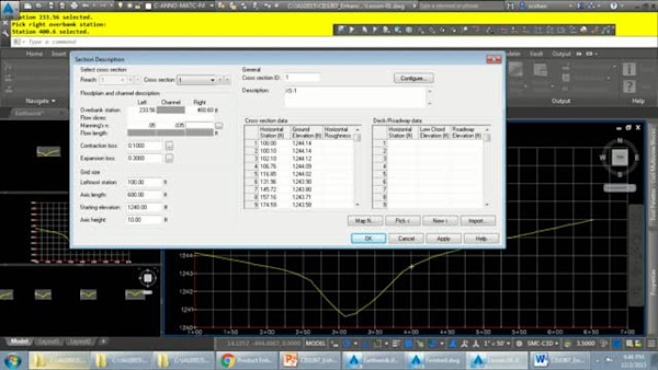 Enhance This, Enhance That—AutoCAD Civil 3D Enhancements Explained