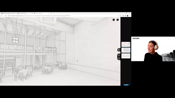 Visualization in Minutes: Exploring Twinmotion’s Bag of Tricks
