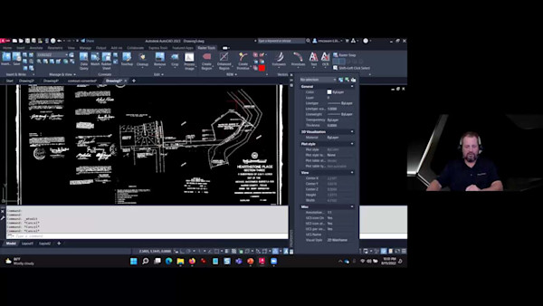 Discovering the Mysteries of AutoCAD Raster Design