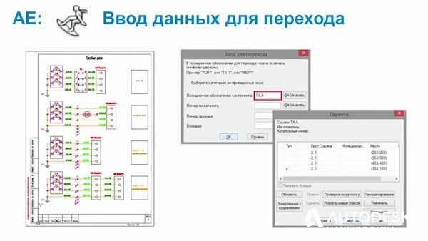 Схемотехника в AutoCAD/AutoCAD Electrical. Выбор пути