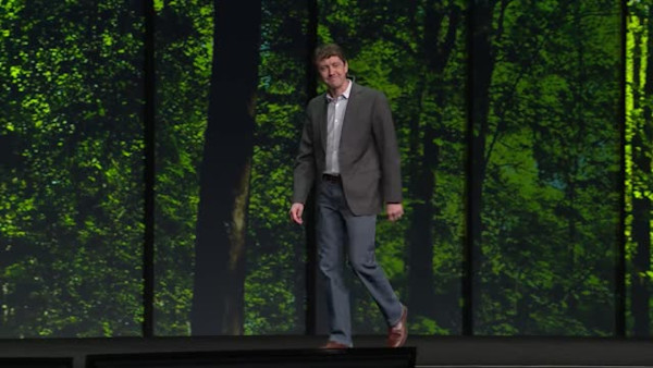AU Opening Keynote