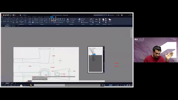 It Takes Two Flints to Make a Fire: AutoCAD Toolsets and Inventor